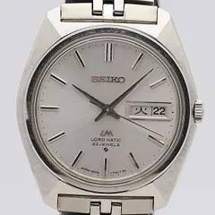 2023年最新】seiko 5606-7000の人気アイテム - メルカリ