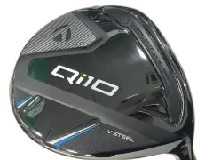 2025年最新】QI10 フェアウェイウッド nxの人気アイテム - メルカリ