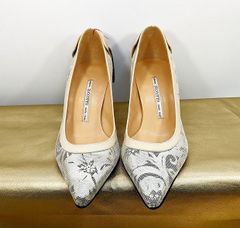 白薩摩 磯御庭窯くず文花瓶 大山隆 作 - メルカリ