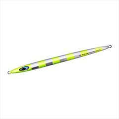 다이와 메탈 지그 솔티가 수영 초퍼 300g ML 차트 얼룩말