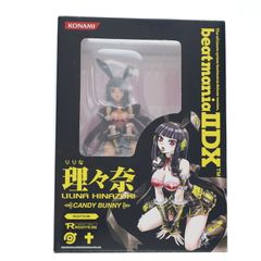 理々奈(りりな) beatmania IIDX(ビートマニア ツーディーエックス) 1/8 完成品 フィギュア コナミ 9BzGVjneCfZ3QncNNKJnk3.jpg@jpg