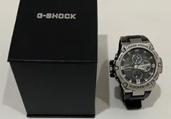 2026年最新】gst b100 ベルトの人気アイテム - メルカリ