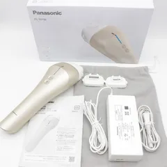 【ほぼ未使用】Panasonic 脱毛器　ES-WP98 パナソニック 光エステ ES-WP98 価格比較 - 価格.com