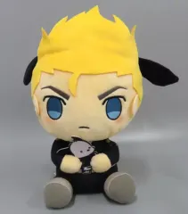 【中古】ぬいぐるみ 花垣武道＆ポチャッコ ポチャッコ・ハローキティといっしょBIGぬいぐるみ～武道＆三ツ谷～ 「東京リベンジャーズ×サンリオキャラクターズ」