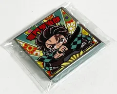 ロッテ 鬼滅の刃マンチョコ 遊郭編/ビックリマン× 鬼滅の刃マン 遊郭編 全24種 セット　S4欠品