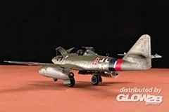楽天市場】メッサーシュミット 262 1/32の通販