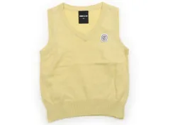 【コムサイズム/COMMECAISM】ベスト 90サイズ 女の子【子供服・ベビー服】（1759424）