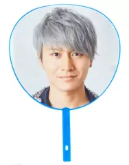 【中古】うちわ(男性) 安田章大(関ジャニ∞/SUPER EIGHT) ジャンボうちわ 「関ジャニ’sエイターテインメント」