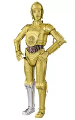 【中古】フィギュア S.H.Figuarts C-3PO(A NEW HOPE) 「スター・ウォーズ エピソード4/新たなる希望」