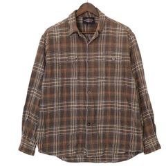 【新品 未使用】 Kappa GOLF カッパ ゴルフ 通年 ストレッチ ヘリンボーン カーゴ パンツ スラックス Sz.88　メンズ 新品 未使用】 Kappa GOLF カッパ ゴルフ 通年 ストレッチ