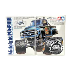 2025年最新】タミヤ ミッドナイトパンプキンの人気アイテム