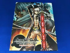 PS4 .hack//G.U. Last Recode ＜PREMIUM EDITION＞