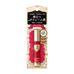 MAJOLICA MAJORCA(マジョリカ マジョルカ) ラッシュジェリードロップ EX プレミアム 目元・まつげ美容液 本体 5.3g