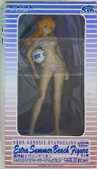 セガ EXサマービーチフィギュア/別注02 惣流・アスカ・ラングレー/EXサマービーチフィギュア/別注02/新世紀エヴァンゲリオン
