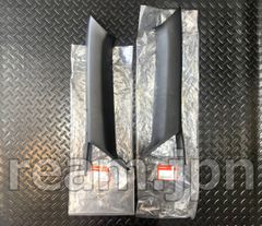 レクサス　LC500コンバーチブル　スカッフプレート　左右セット レクサス LC500コンバーチブル スカッフプレート 左右セット - メルカリ