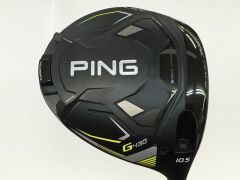 【最短翌日発送】G430 LST | 10.5 | S | ALTA J CB BLACK | 中古 | ドライバー | ピン