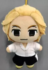 【中古】雑貨 佐野万次郎 マスコットぬいぐるみ1 「東京リベンジャーズ」 ナムコ限定