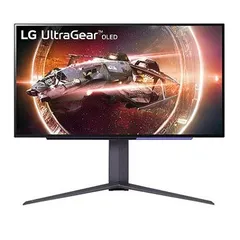 LG ゲーミングモニター 240Hz ジャンク 27インチ IPS 1ms FHD 高さ調整可能 ゲーミングモニター 27GP750