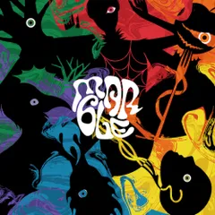 神アート 激筆!!超獣戯画 | Cloveストア