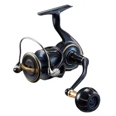 中古品】ダイワ23ソルティガ 4000－XH: 中古｜釣具の