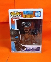 Funko pop! Godzilla VS KONG ゴジラ フィギュア おもちゃ ホビー レア 玩具 メンズ レディース キッズ 笑声出品商品