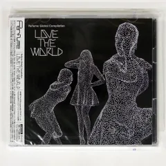 Perfume 「JPN」　LP レコード Mi03MzA2LmpwZWc.jpeg