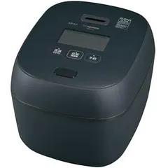 象印　ZOJIRUSHI NW-FA18 炎舞炊き　中古品 Amazon | 象印マホービン 炊飯器 5.5合 炎舞炊き 濃墨 NW-PS10