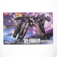 1/72 VF-19EF/A 배트로이드 이삼 스페셜 극장판 마크로스 F(프론티어) ~사요나라노츠바사~ 프라모델(65893) 하세가와