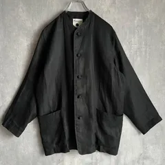 plantation プランテーション　イッセイミヤケ　ウール　コート　M 2025年最新】Yahoo!オークション -issey miyake plantationの