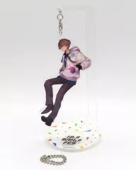 【中古】アクリルスタンド・アクリルパネル 加賀美ハヤト アクリルスタンド 「バーチャルYouTuber にじさんじ にじさんじフェス2023」