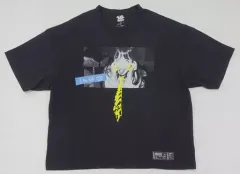 新品　送料込　BiSH ×タワレコ モモコグミカンパニー Tシャツ　Ｌサイズ Amazon | BiSH THiS iS WACK モモコグミカンパニー 変顔Tシャツ