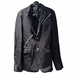 2025年最新】comme des garcons homme plus 縮絨の人気アイテム - メルカリ 