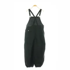 2025年最新】リップストップオーバーオールの人気アイテム