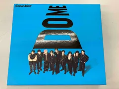 Snow Man CD i DO ME(初回盤A)(Blu-ray Disc付)