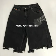 2025年最新】マーティンローズ ショートパンツ・ハーフパンツの人気  