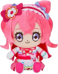 【中古】ぬいぐるみ キュアプレシャス キュアフレンズぬいぐるみ 「デリシャスパーティ プリキュア」