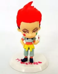 匿名配送 一番くじ HUNTER×HUNTER ちびきゅんキャラ コンプリート 一番くじ ハンター×ハンター D賞 ちびきゅんキャラ ～ハンター