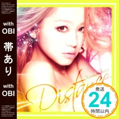 #西野カナ #Distance #初回盤 Amazon.co.jp: Distance: ミュージック