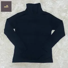 タートルネック レディース インナー ハイネック tシャツ 長袖 あったか カットソー トップス 防寒 首 ロンt CT2101~03