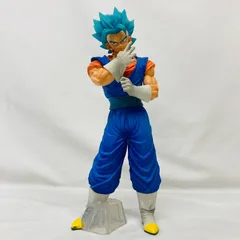 B賞 超サイヤ人ゴッド超サイヤ人 ベジット フィギュア 開封済み 一番くじ ドラゴンボール EXTREME SAIYAN B