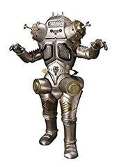 【中古】S.H.フィギュアーツ ウルトラセブン キングジョー 約160mm PVC&ABS製 塗装済み可動フィギュア dwos6rj