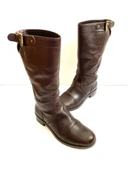 JIL SANDER  ジルサンダー  エンジニアブーツ