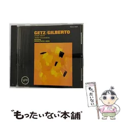 スタン・ゲッツ　ゲッツ/ジルベルト　アコースティック・サウンズ　高音質・重量LP スタン・ゲッツ ゲッツ/ジルベルト アコースティック・サウンズ
