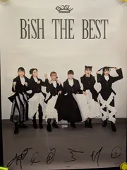 通販サイト一覧 2025年最新】bish サイン ポスターの人気アイテム - メルカリ アイドル