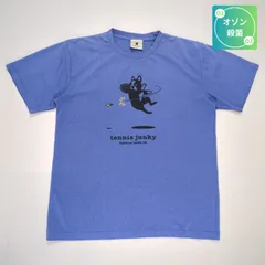 2025年最新】tennis junkyの人気アイテム - メルカリ