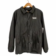 バンズ VANS 裏ボア コーチジャケット メンズ JPN：L のサムネイル