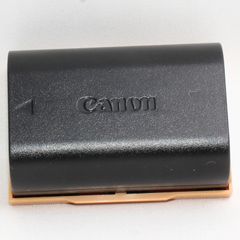❤️純正品 Canon バッテリーパック LP-E6❤️