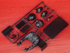 (最終値下げ)世田谷ベース風　ブリッツァービートル‼️タイヤ未使用の2種あり 最終値下げ)世田谷ベース風 ブリッツァービートル‼️タイヤ未