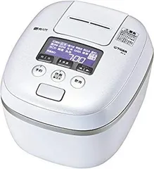 2025年最新】タイガー炊飯器 jpc-a102の人気アイテム - メルカリ