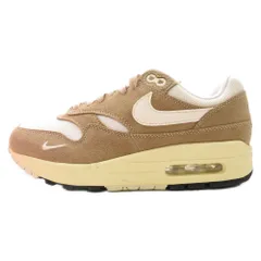 NIKE (ナイキ) NIKE WMNS AIR MAX 1 '87 SE HANGUL DAY FQ8150-133 ウィメンズ エアマックス1 87 SE ハングルデイ ローカットスニーカー シューズ US7.5/24.5cmのサムネイル